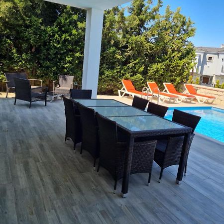 De-Lale Villa Cesme Ngoại thất bức ảnh