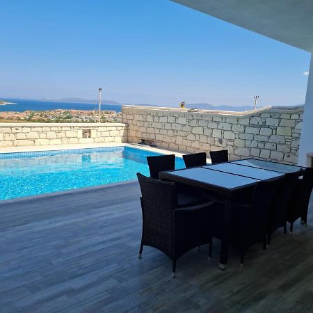 De-Lale Villa Cesme Ngoại thất bức ảnh