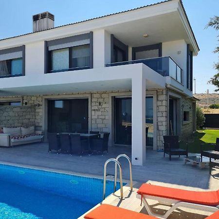 De-Lale Villa Cesme Ngoại thất bức ảnh