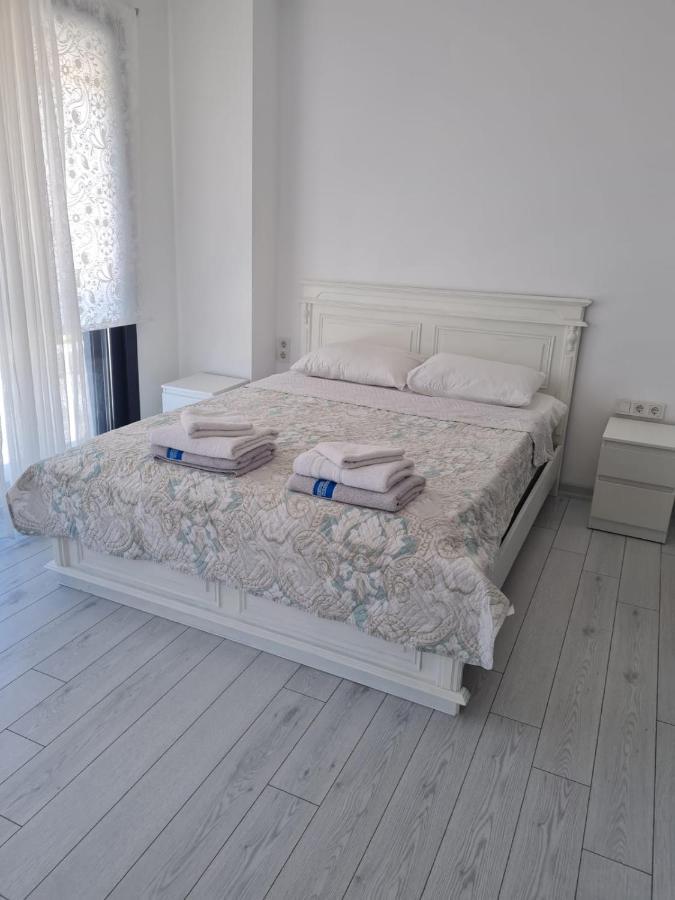 De-Lale Villa Cesme Ngoại thất bức ảnh