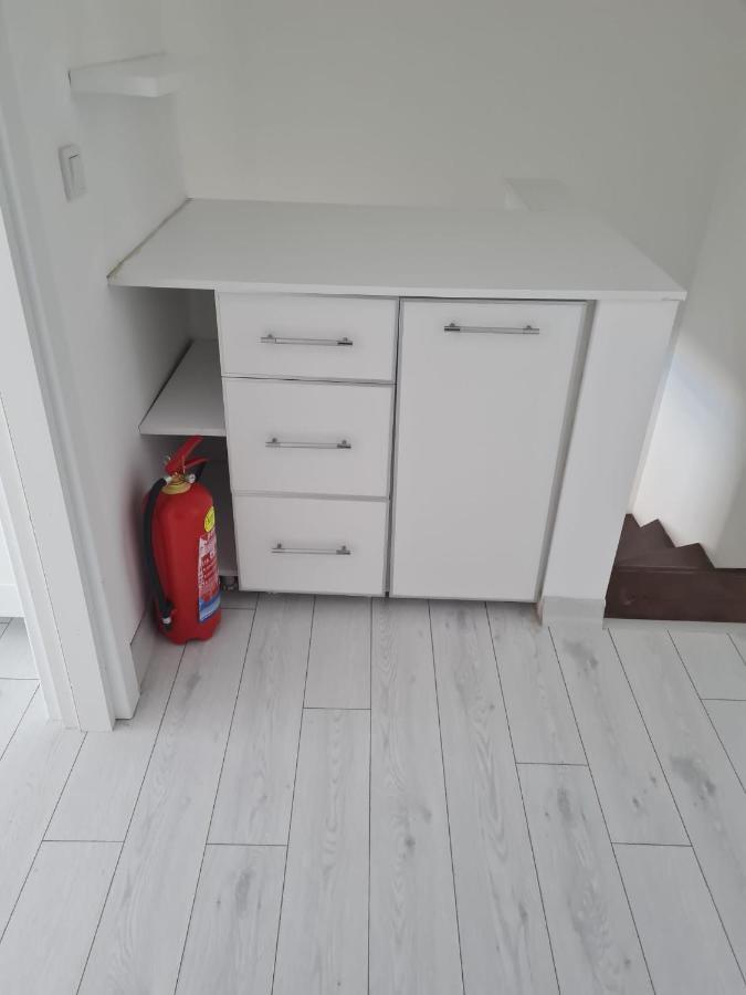De-Lale Villa Cesme Ngoại thất bức ảnh