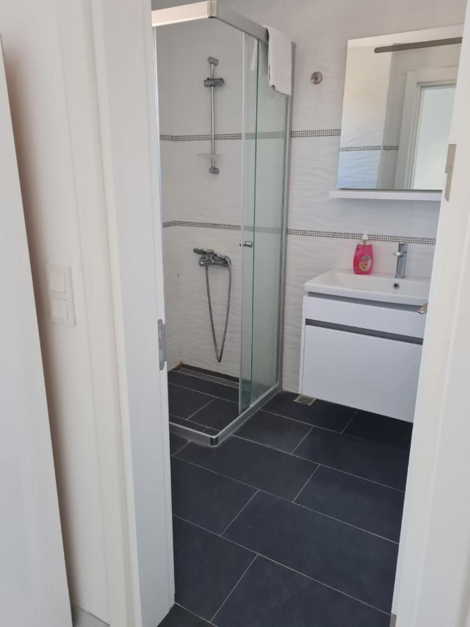 De-Lale Villa Cesme Ngoại thất bức ảnh