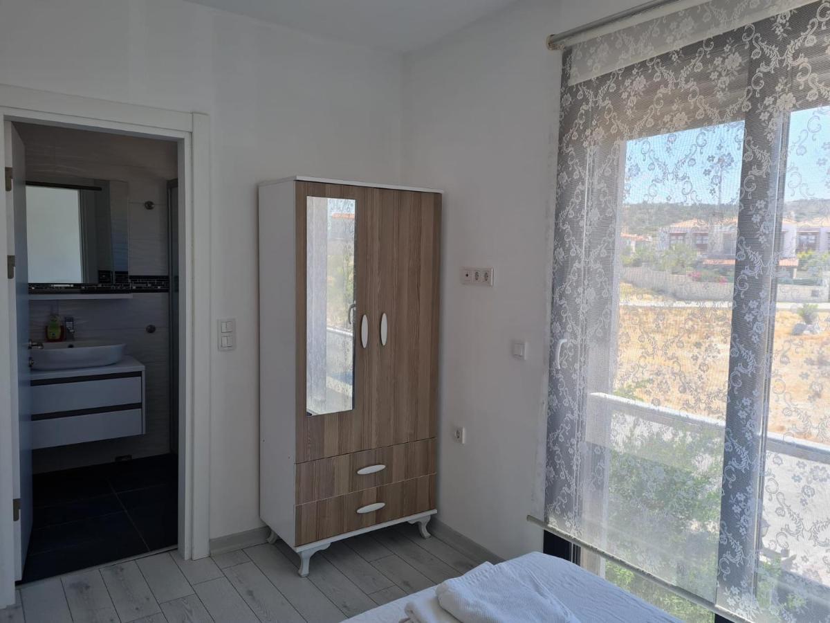 De-Lale Villa Cesme Ngoại thất bức ảnh