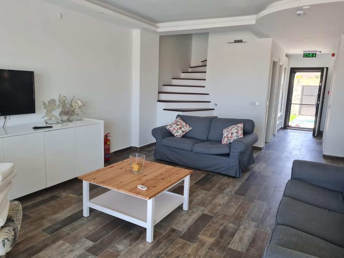 De-Lale Villa Cesme Ngoại thất bức ảnh