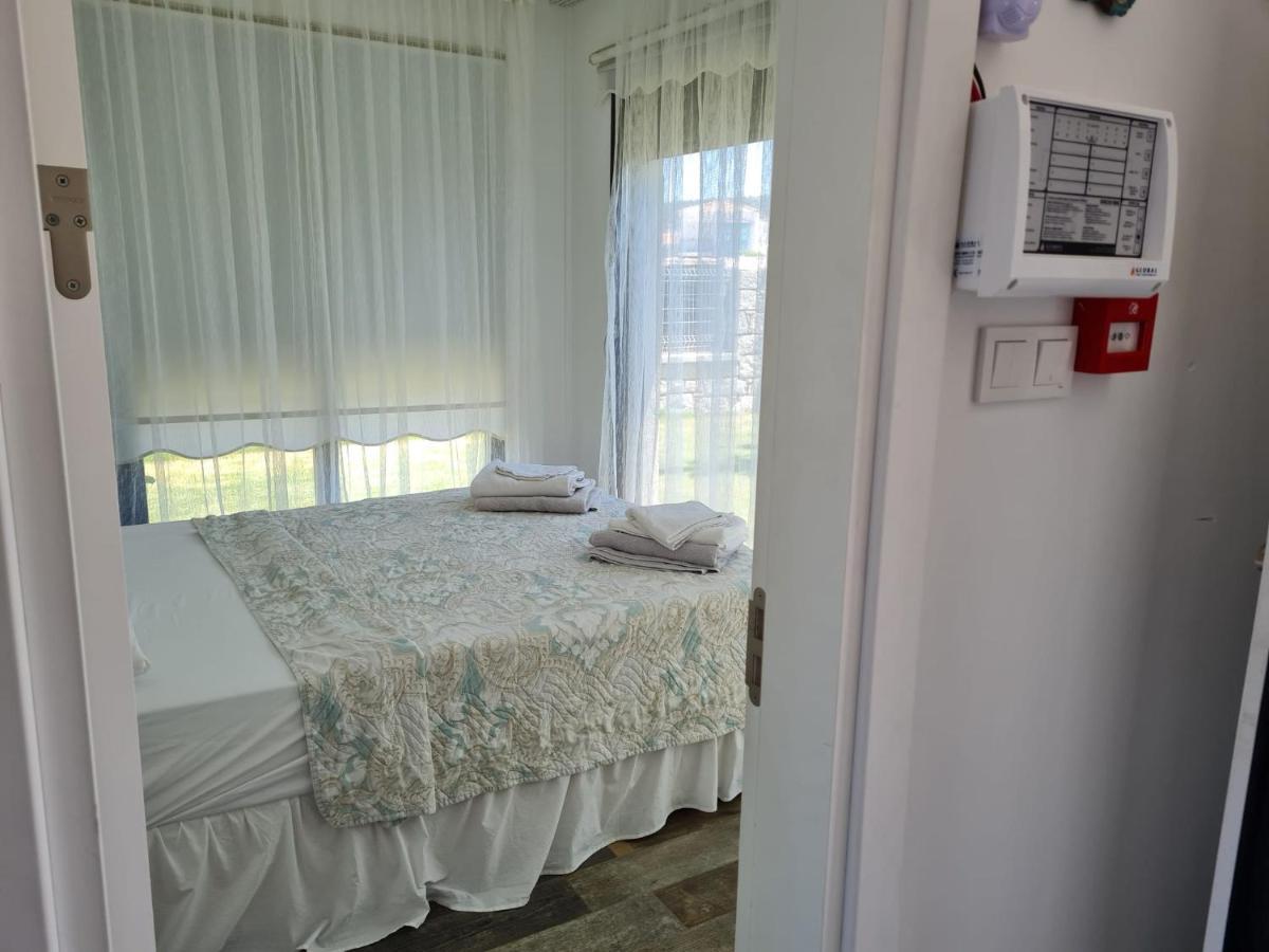 De-Lale Villa Cesme Ngoại thất bức ảnh