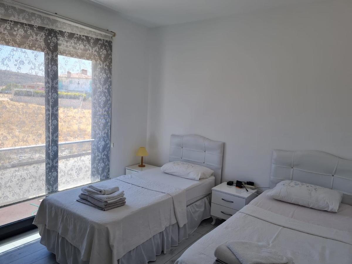 De-Lale Villa Cesme Ngoại thất bức ảnh