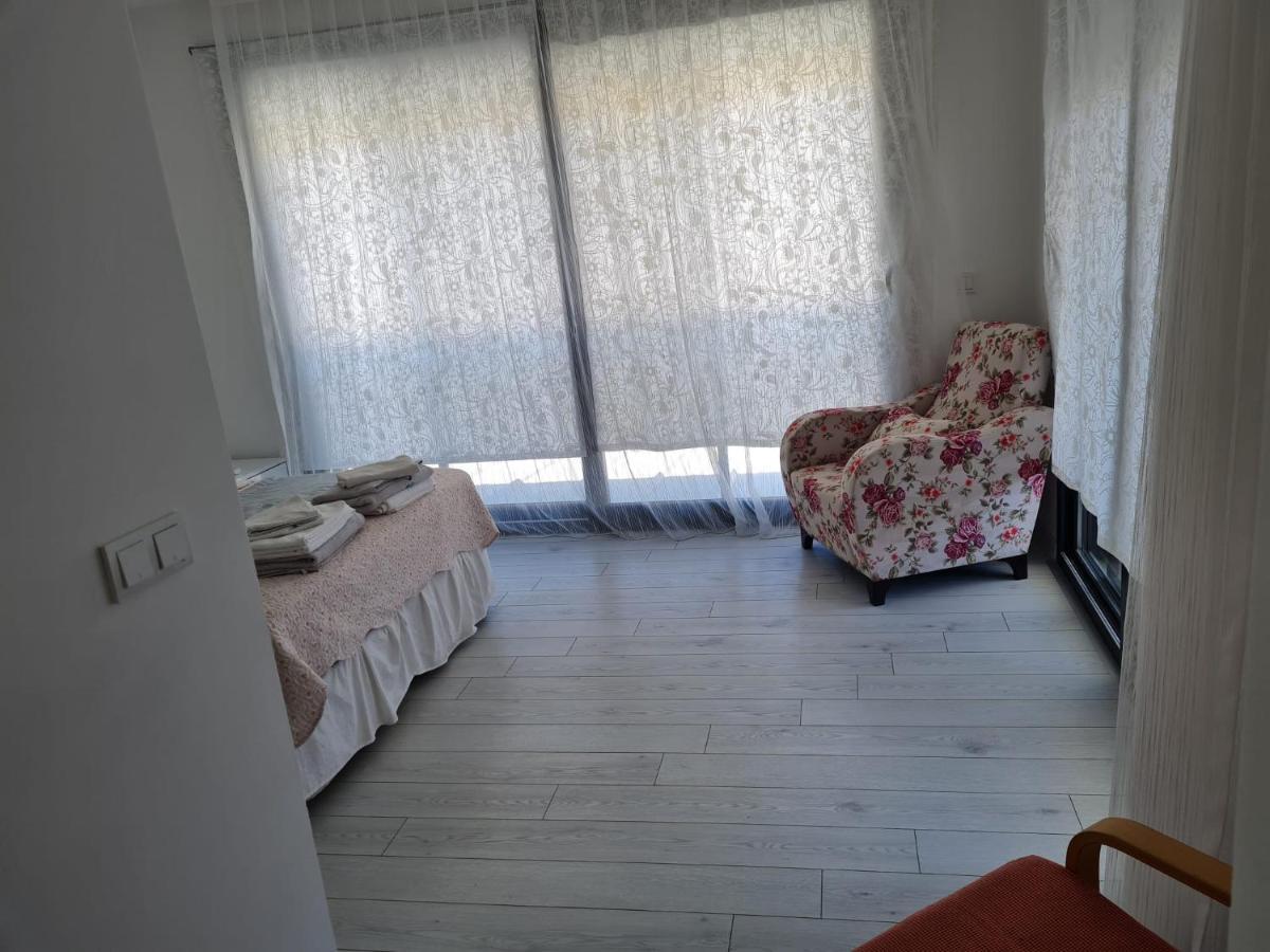 De-Lale Villa Cesme Ngoại thất bức ảnh