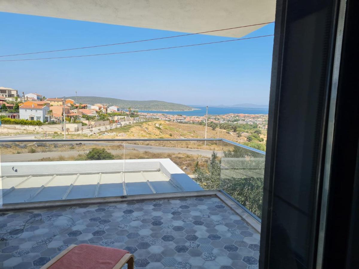 De-Lale Villa Cesme Ngoại thất bức ảnh