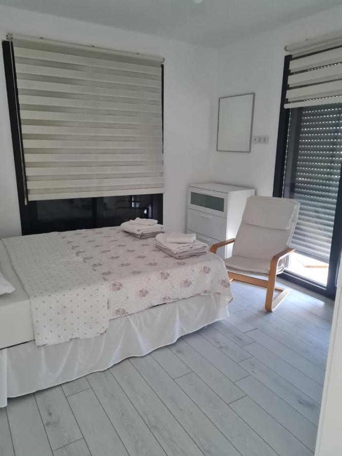 De-Lale Villa Cesme Ngoại thất bức ảnh