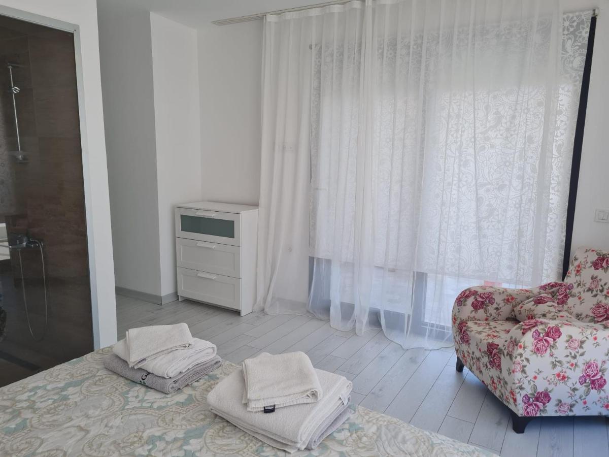 De-Lale Villa Cesme Ngoại thất bức ảnh