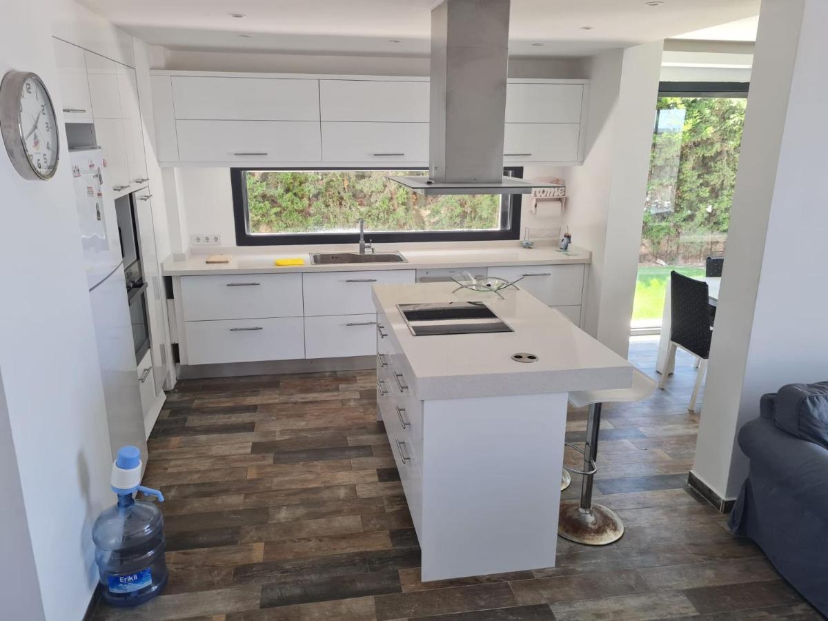 De-Lale Villa Cesme Ngoại thất bức ảnh