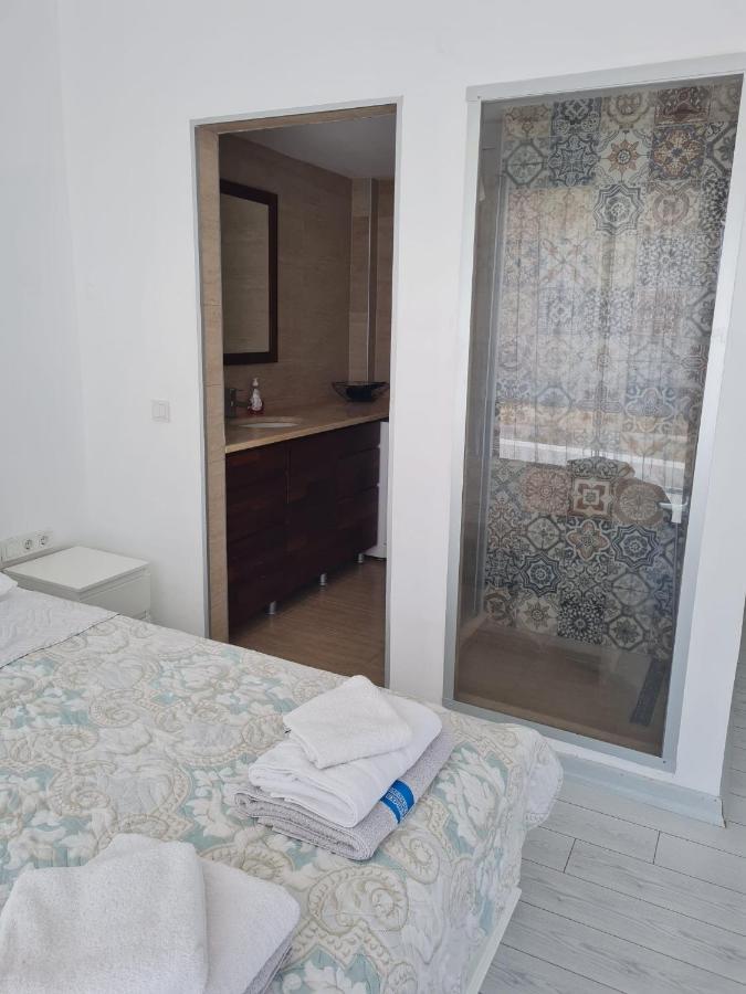 De-Lale Villa Cesme Ngoại thất bức ảnh