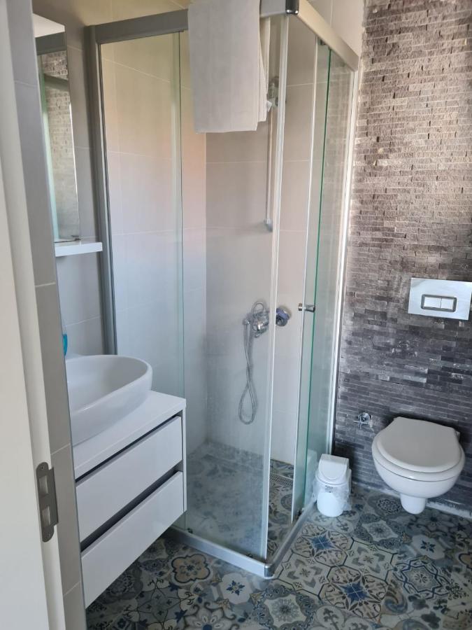 De-Lale Villa Cesme Ngoại thất bức ảnh