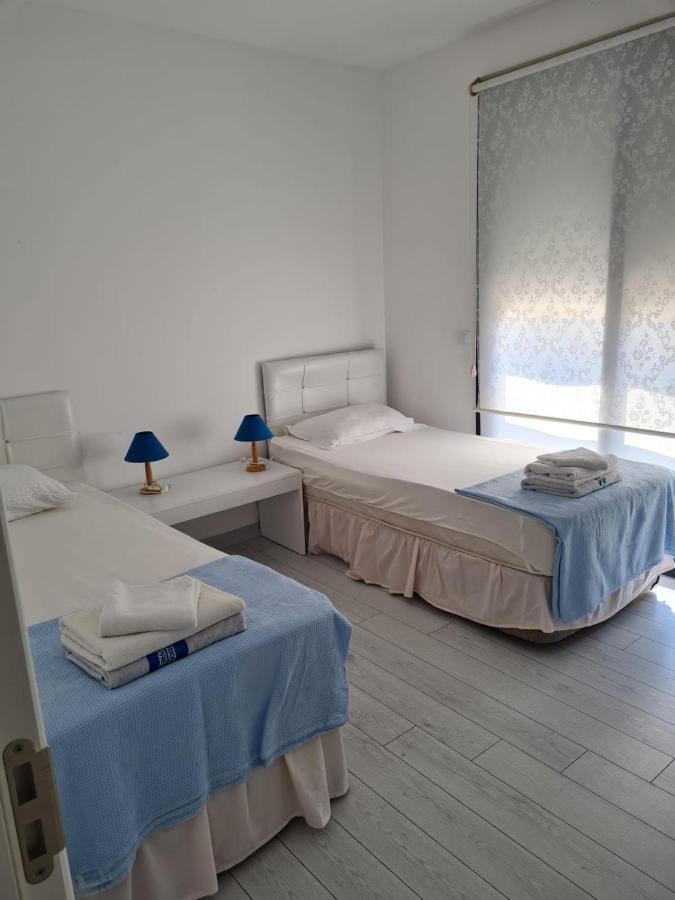 De-Lale Villa Cesme Ngoại thất bức ảnh