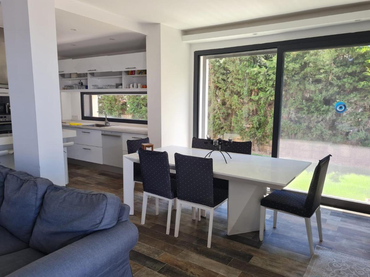 De-Lale Villa Cesme Ngoại thất bức ảnh