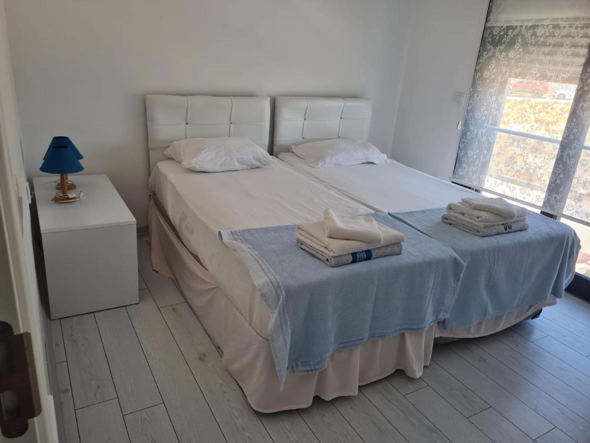 De-Lale Villa Cesme Ngoại thất bức ảnh