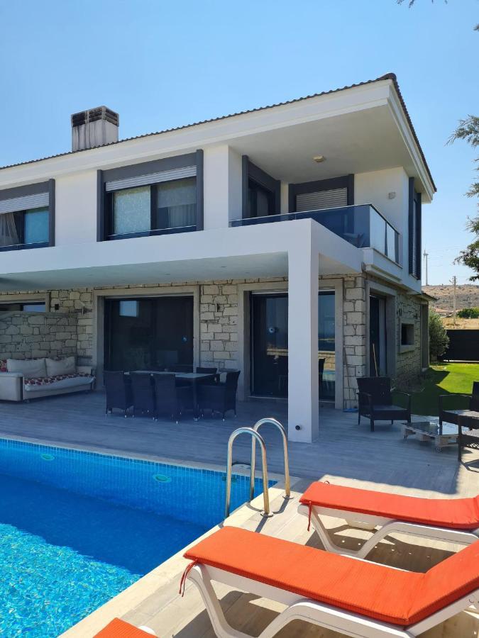 De-Lale Villa Cesme Ngoại thất bức ảnh