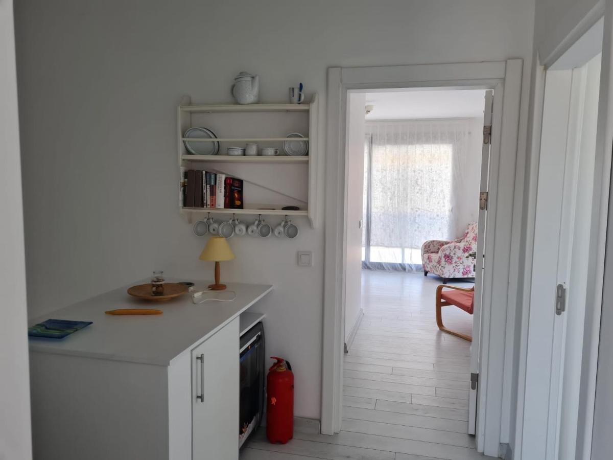 De-Lale Villa Cesme Ngoại thất bức ảnh