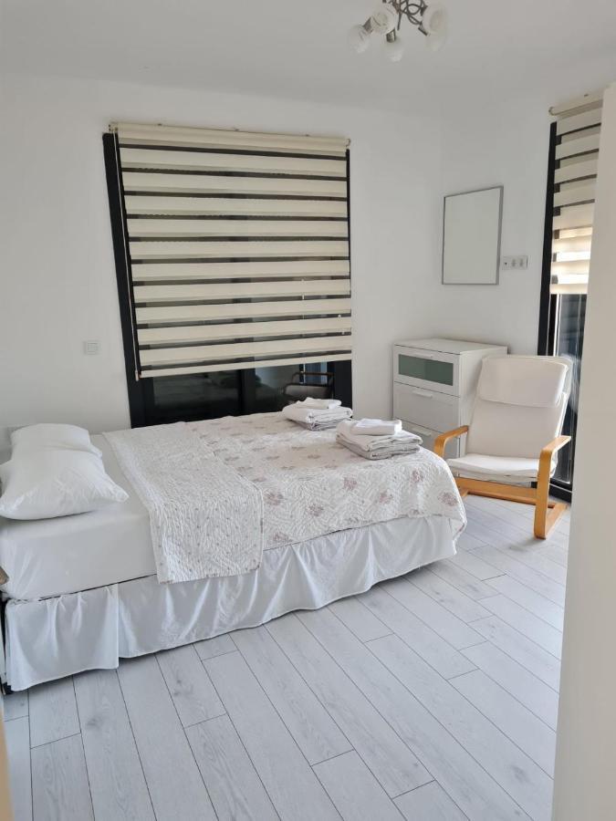 De-Lale Villa Cesme Ngoại thất bức ảnh