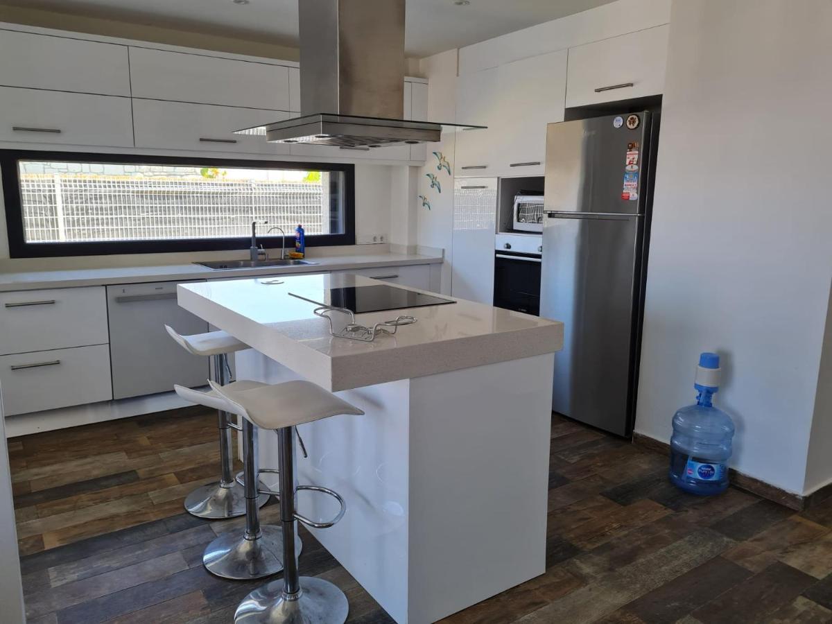 De-Lale Villa Cesme Ngoại thất bức ảnh